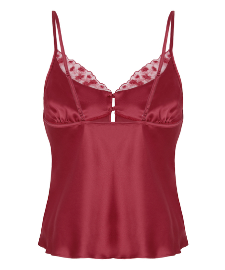 Cami Chloe, Red