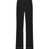 Essential Jersey Pants, Black
