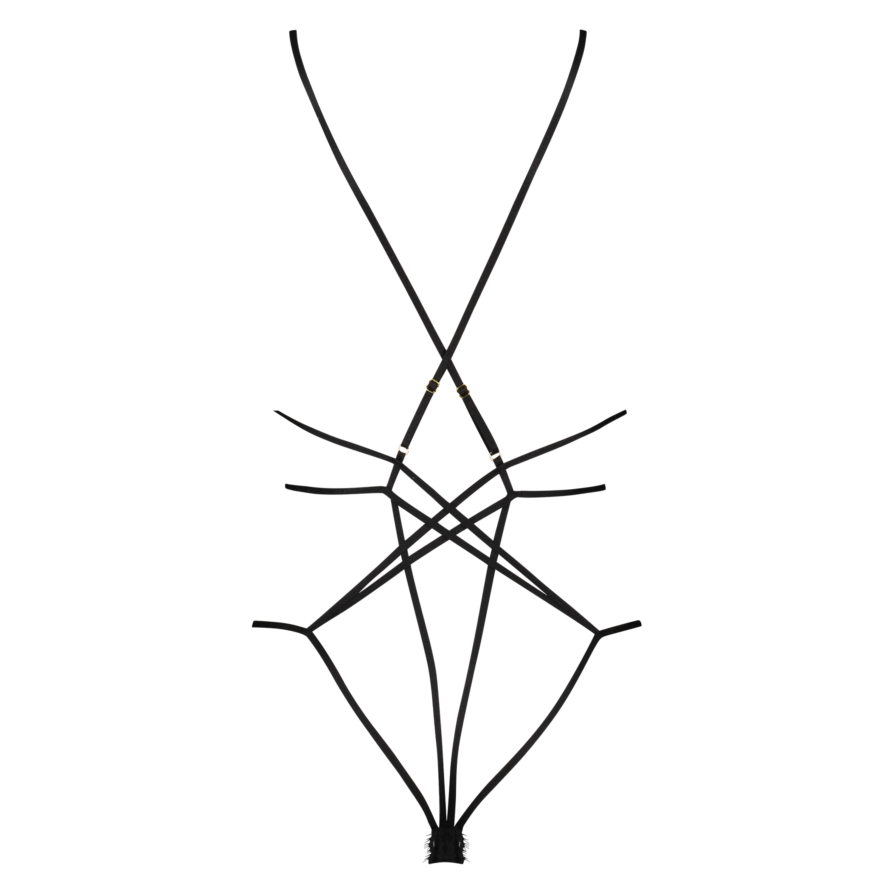 Jayden Body, Black, main