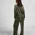 Velours Top, Green