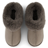 Slippers Reya, Beige
