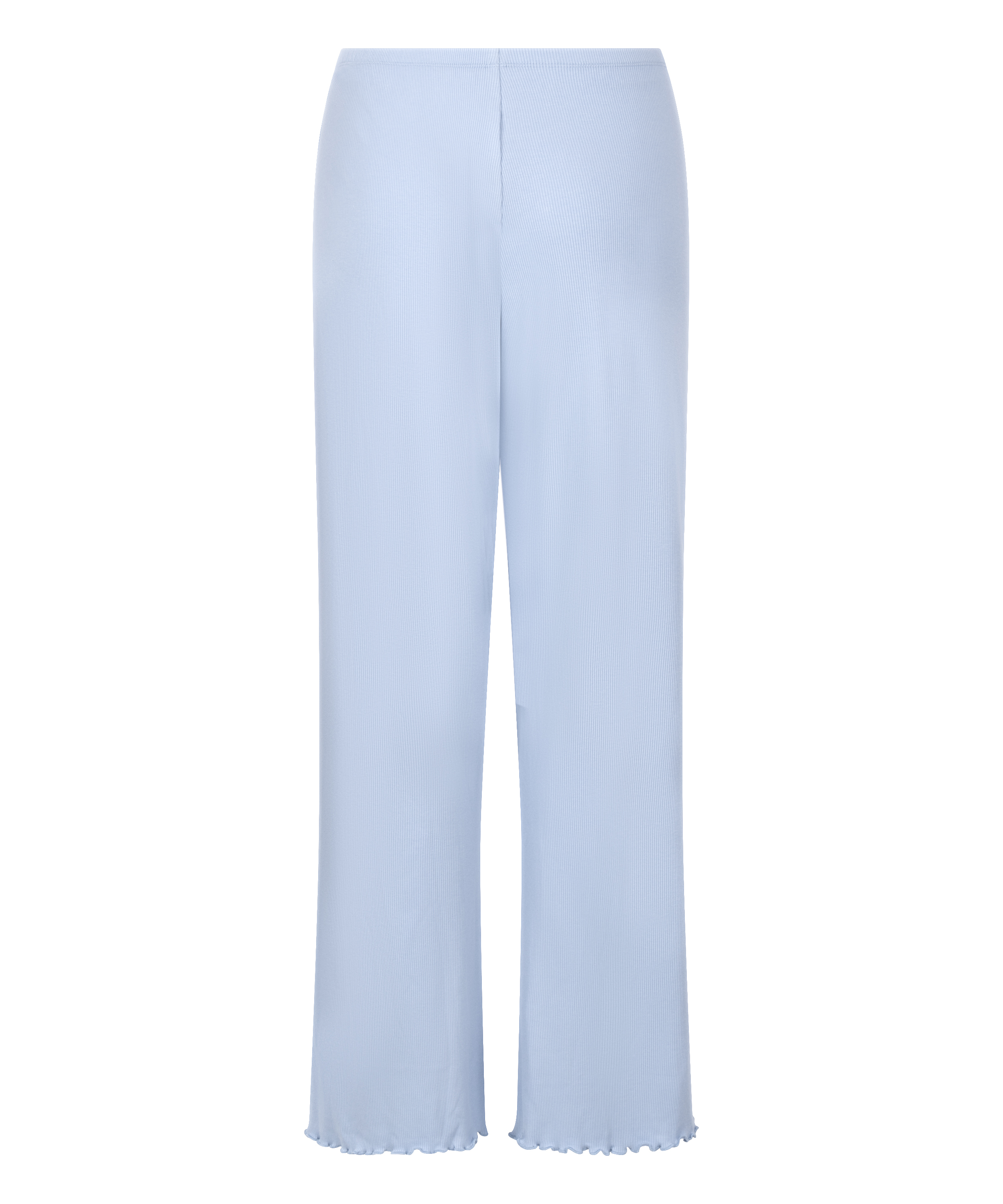 Pant Rib, Blue, main
