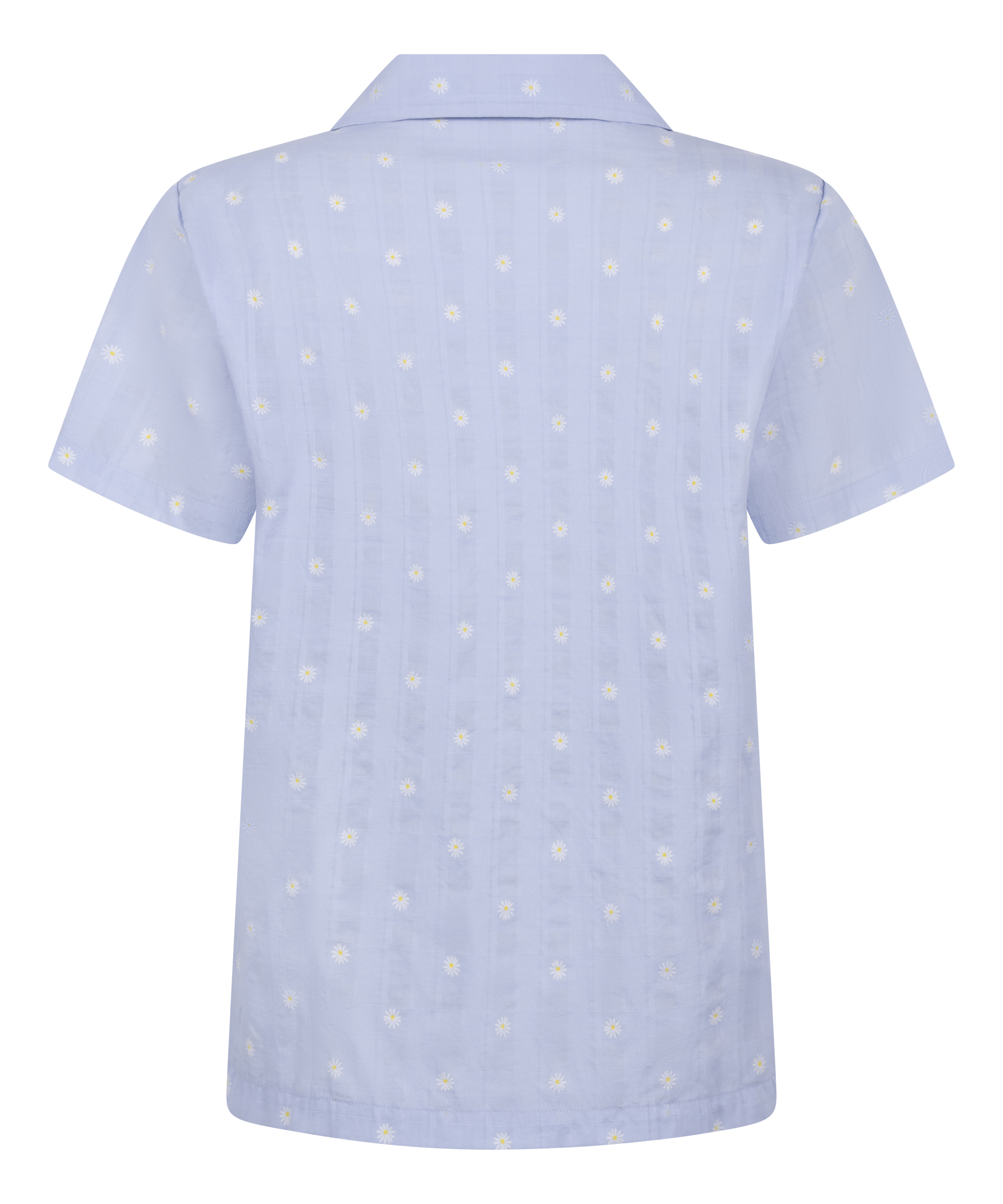 Jacket Woven, Blue, main