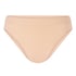 Dide High Knickers, Beige