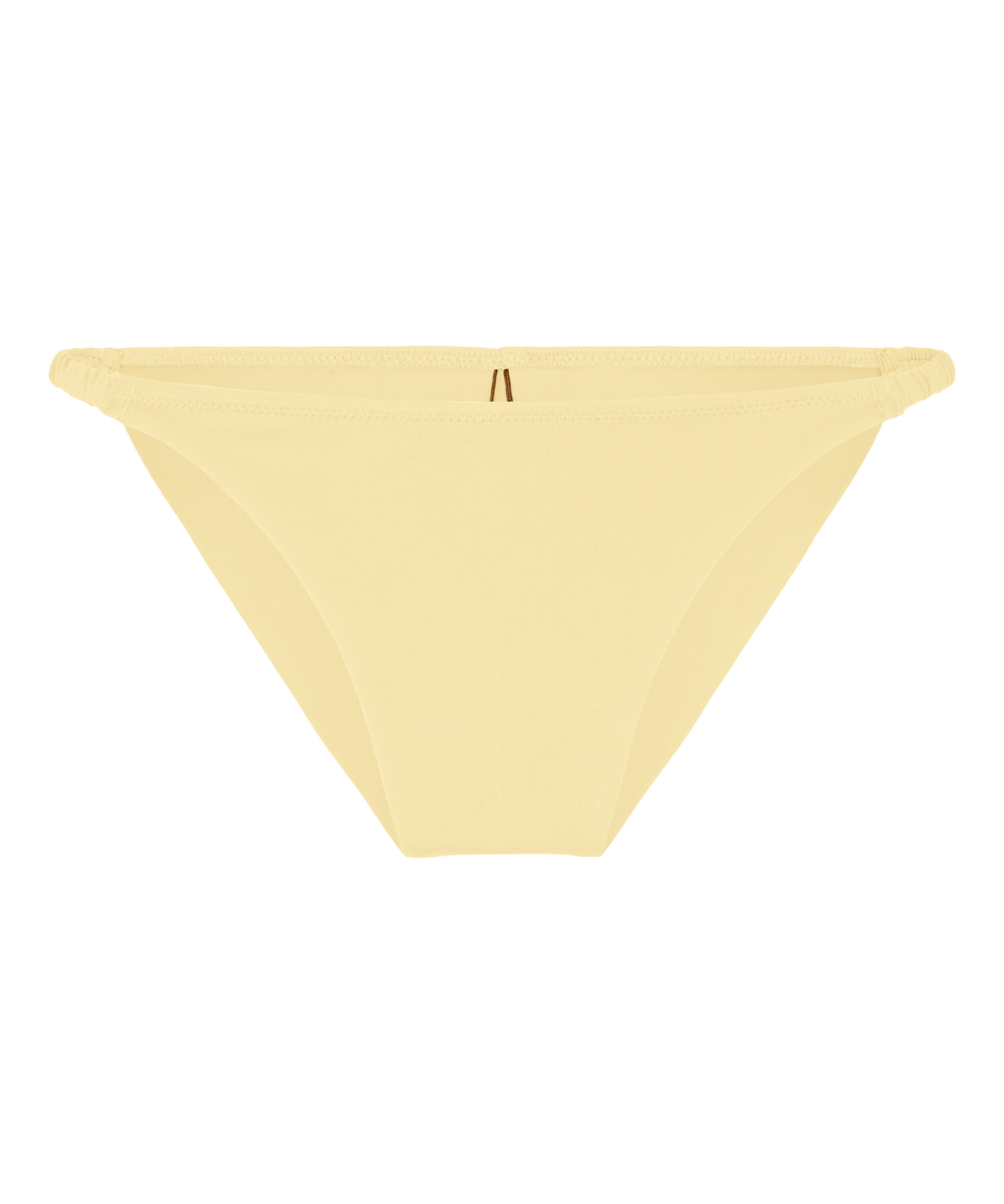 Bikini Bottom Riva, Yellow