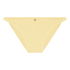 Bikini Bottom Riva, Yellow