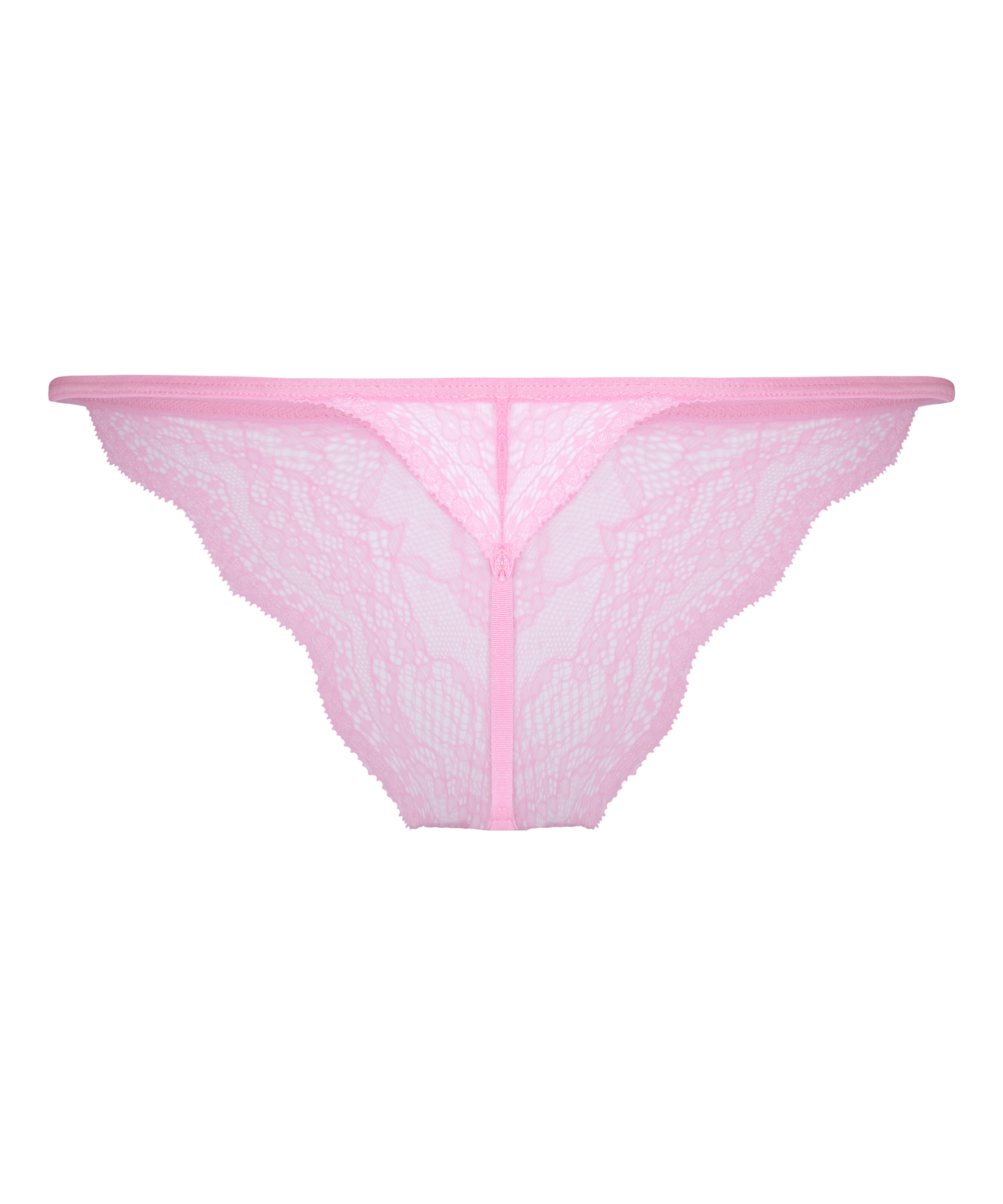 Isabelle Thong, Pink, main