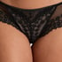 Daisy Brazilian, Black