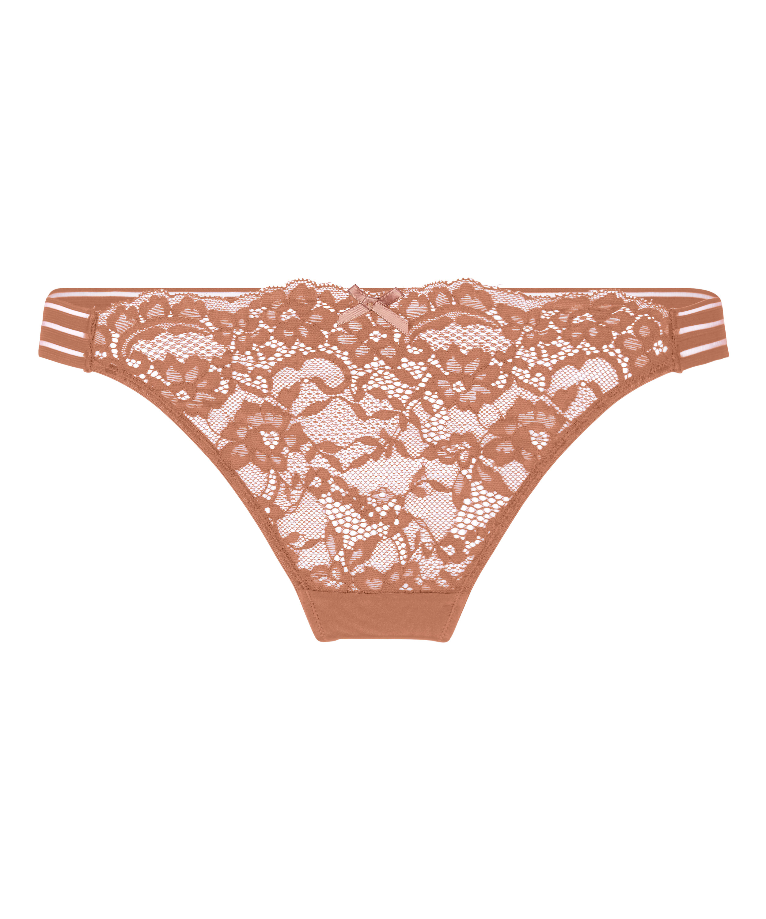 Sully Thong, Brown, main