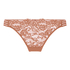 Sully Thong, Brown