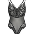 Sabrina Body, Black