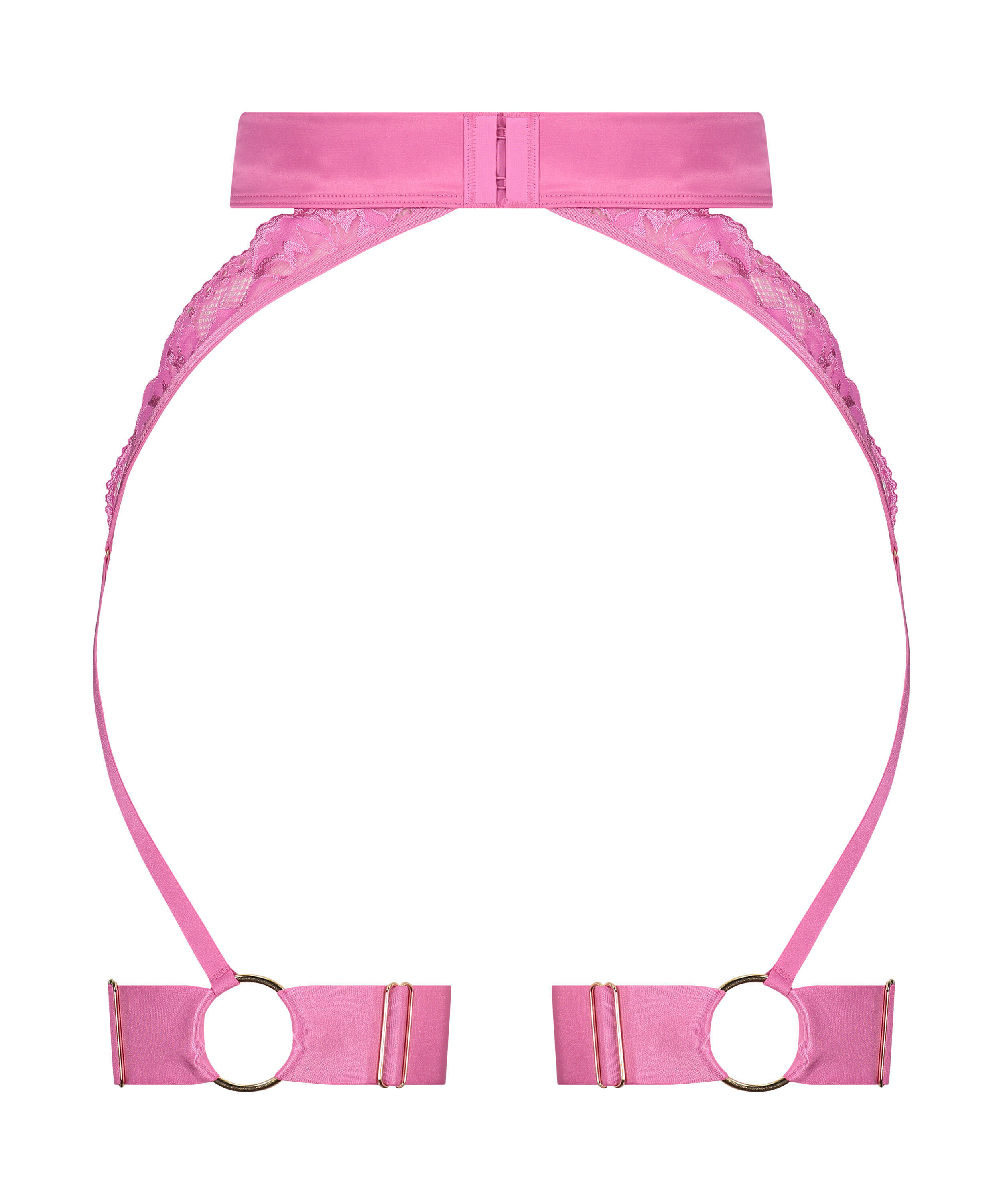 Elsa Suspender belt - Private Collection - Hunkemöller