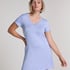 Nightshirt Jersey, Blue