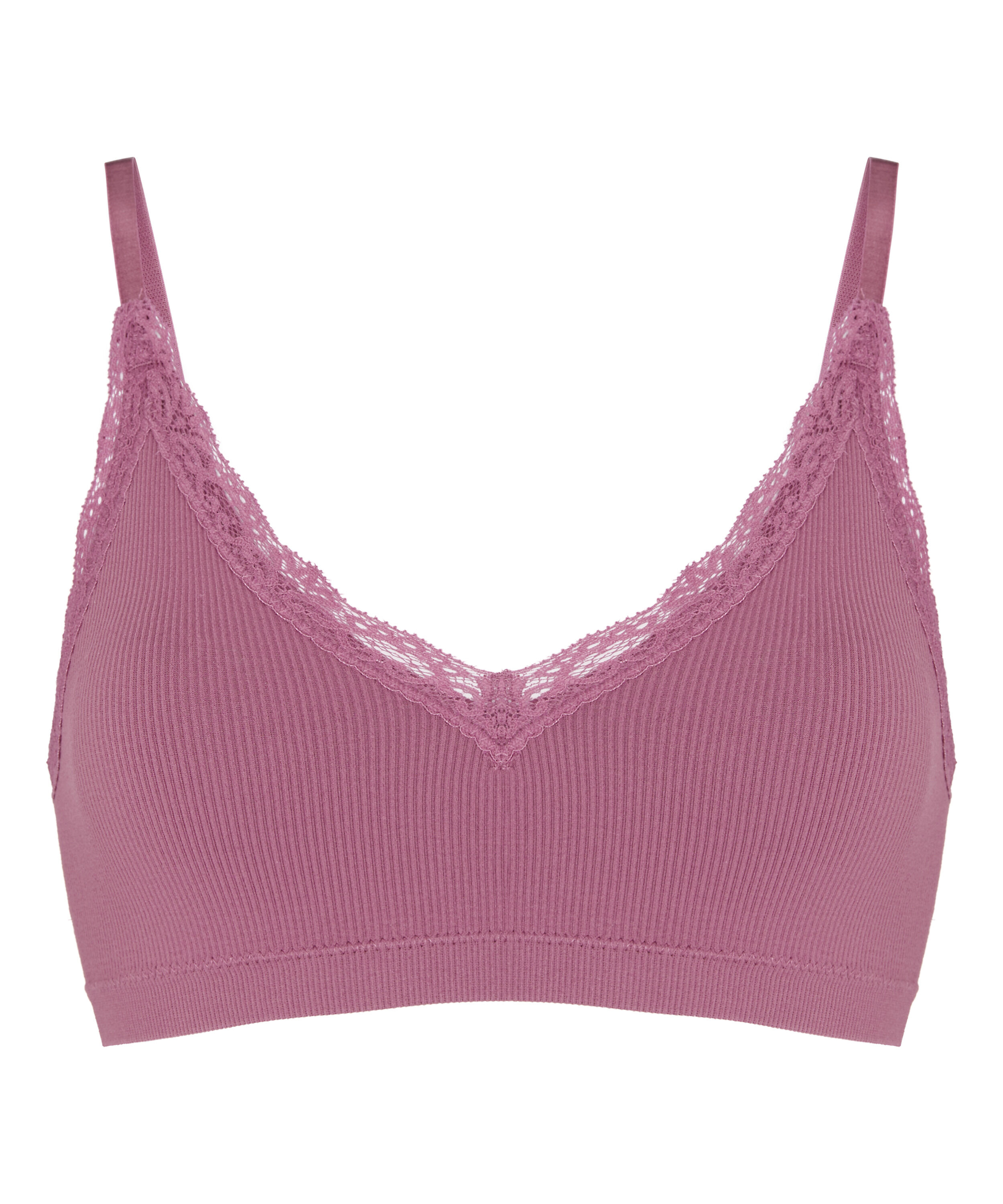 Lola Bralette, Purple