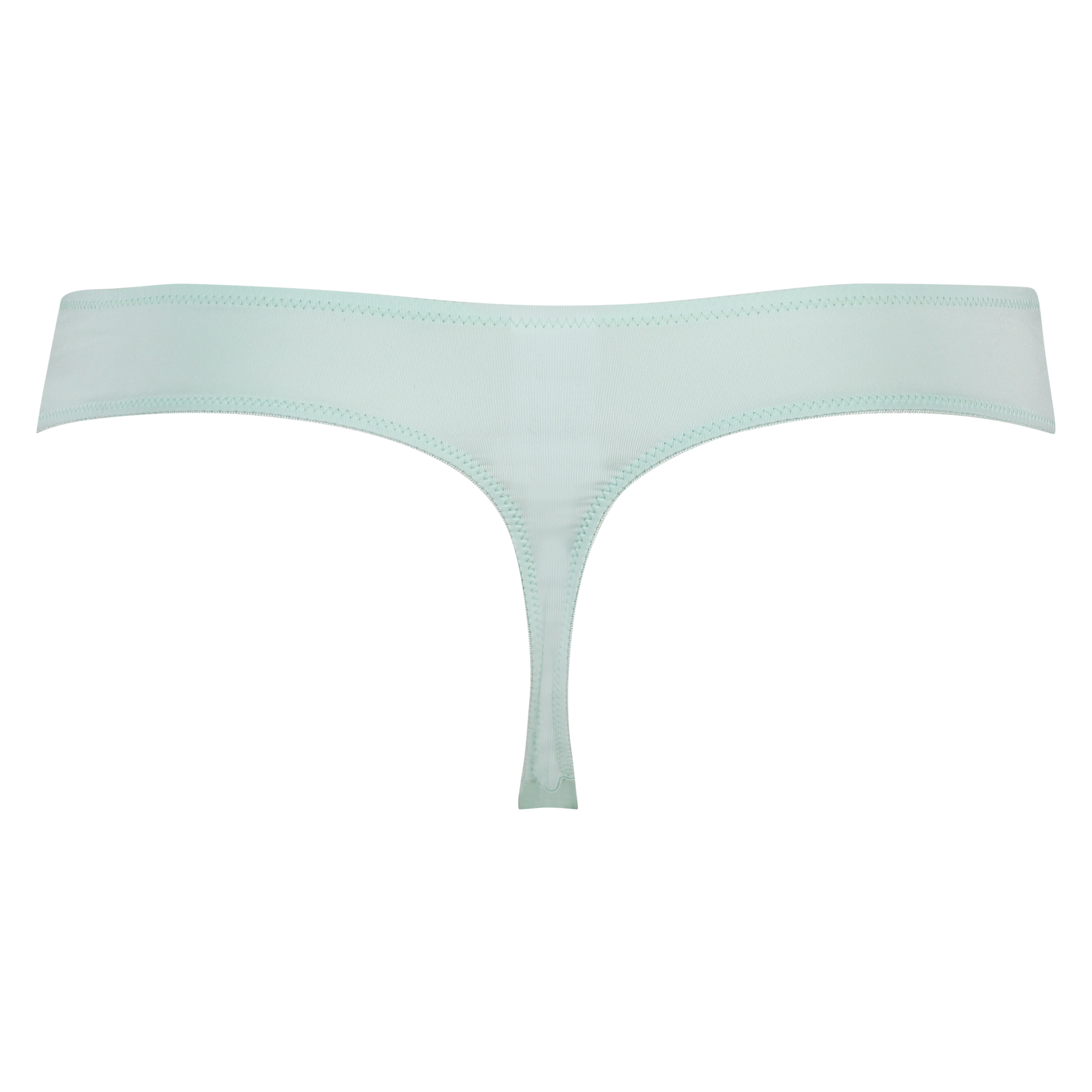 Lucie thong, Green, main