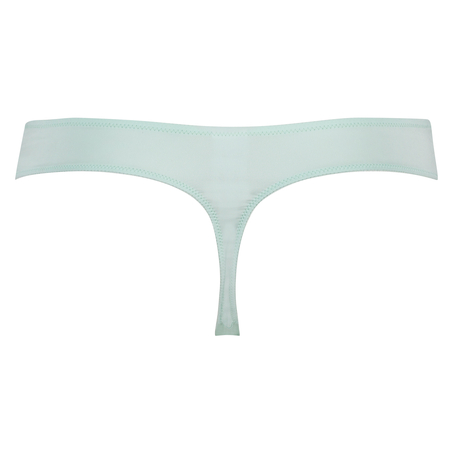 Lucie thong, Green