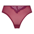 Sia Brazilian, Purple