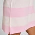Round Neck Nightshirt, Pink
