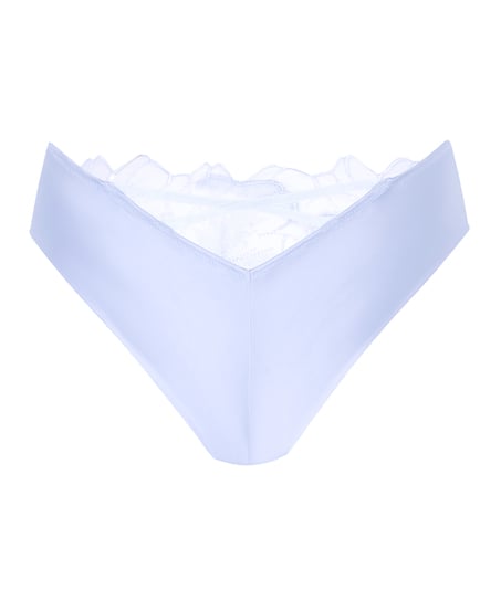 Emilia Brazilian, Blue