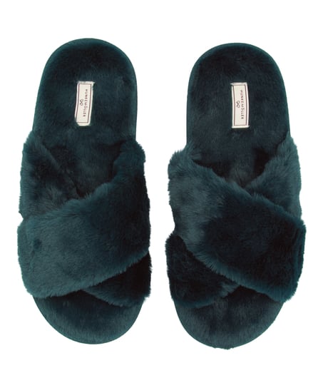 Flip-Flops Lia, Blue