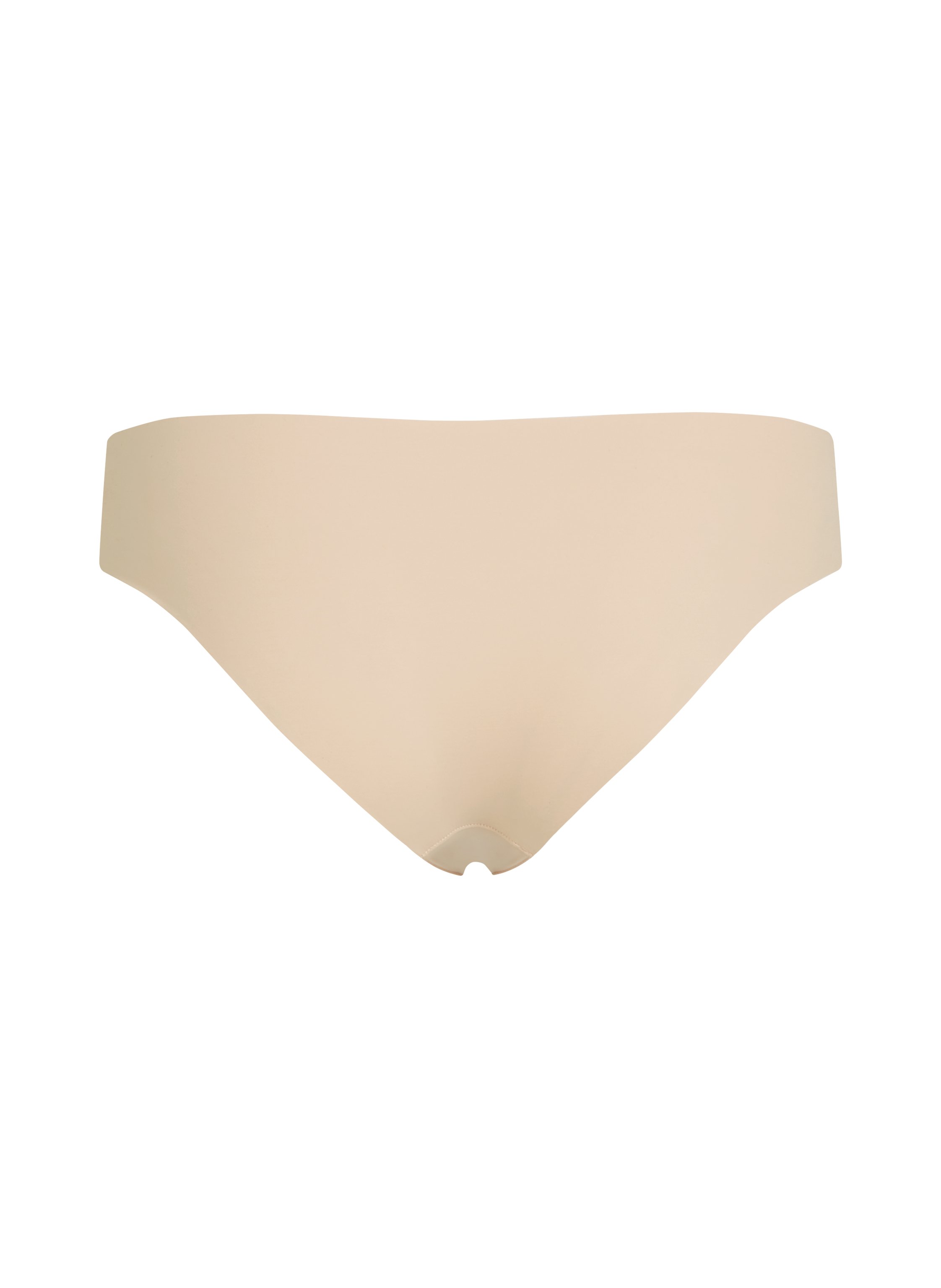 Invisible Brazilian Micro, Beige, main