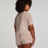 Essential Jersey Short, Beige