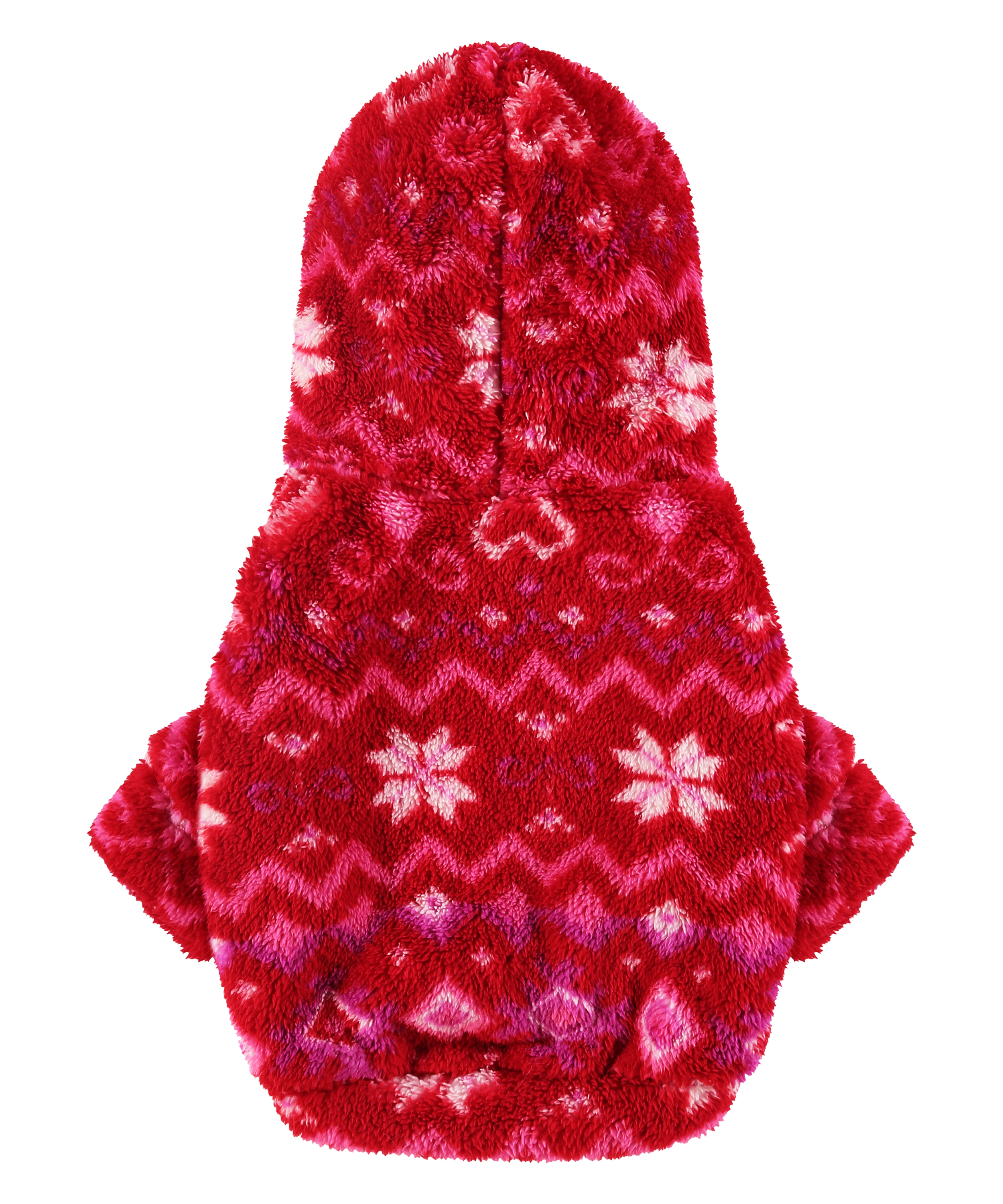 Dog Onesie, Red, main