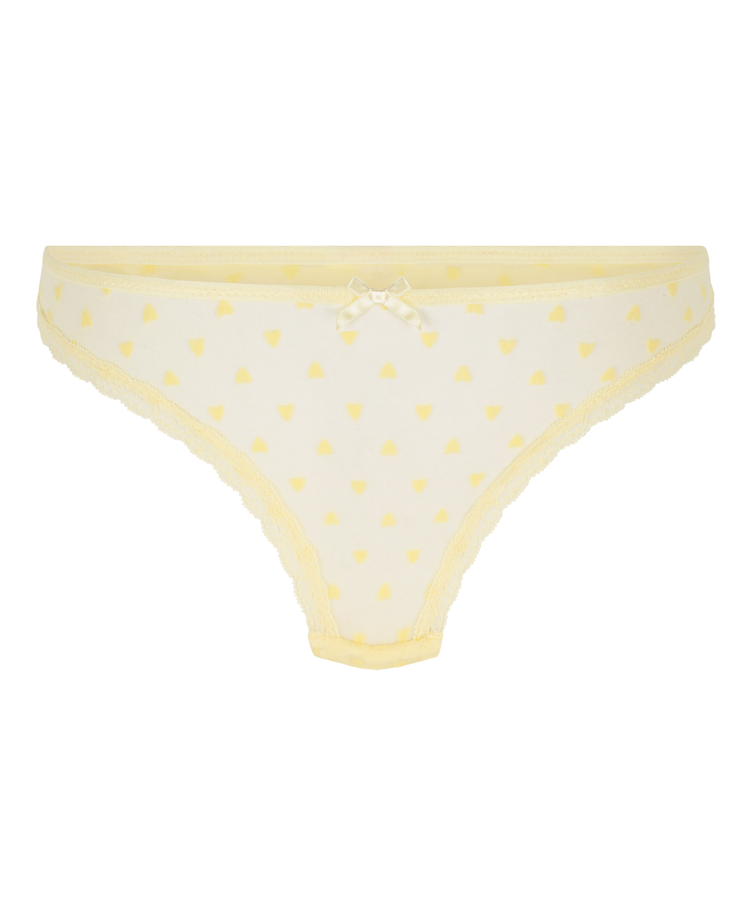 Phoebe Thong, Yellow