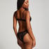 Astra Brazilian, Black