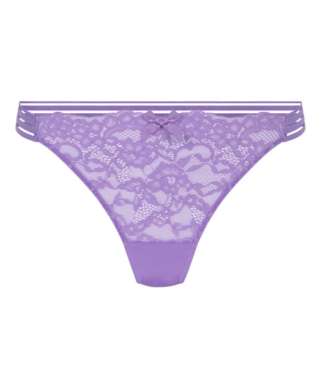 Sully Thong, Purple