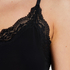Smoothing underdress lace - Level 1, Black