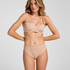 Smooth Brazilian, Beige