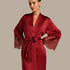 Camille Kimono, Red