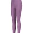 HKMX High waisted seamless sport legging, Purple