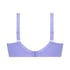 Diva Non-Padded Underwired Bra, Purple