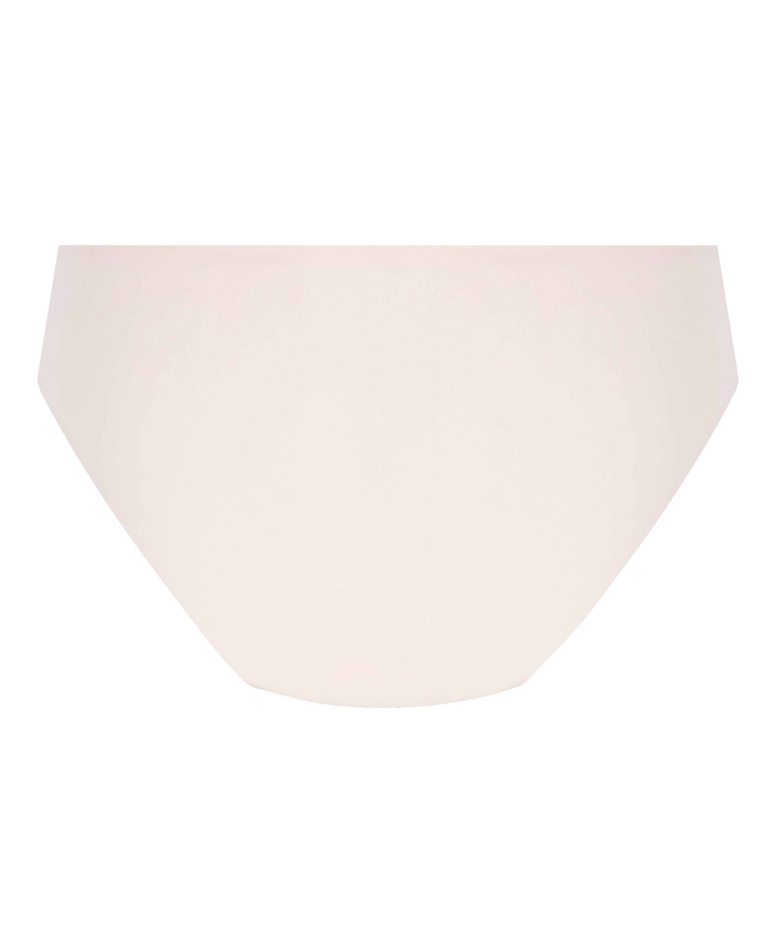 Invisible Brazilian, Beige, main