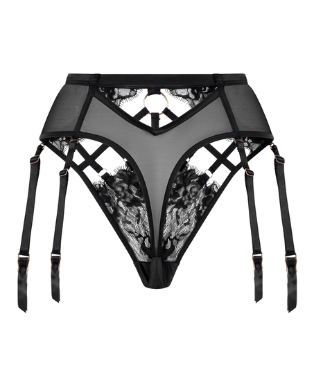 Nienke Thong, Black