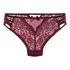 Belle Brazilian, Red