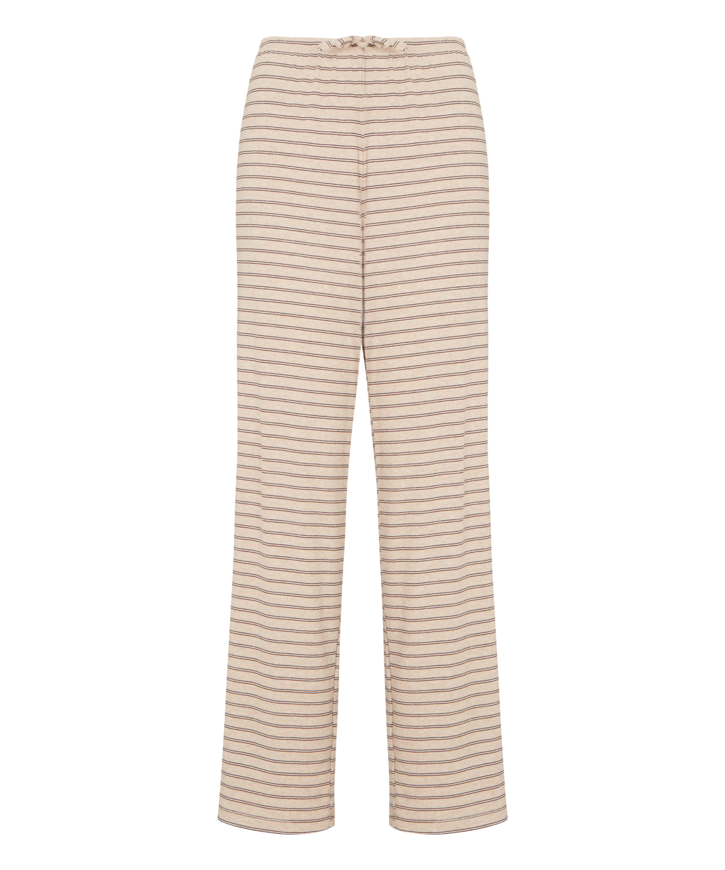 Pant Stripe, Beige