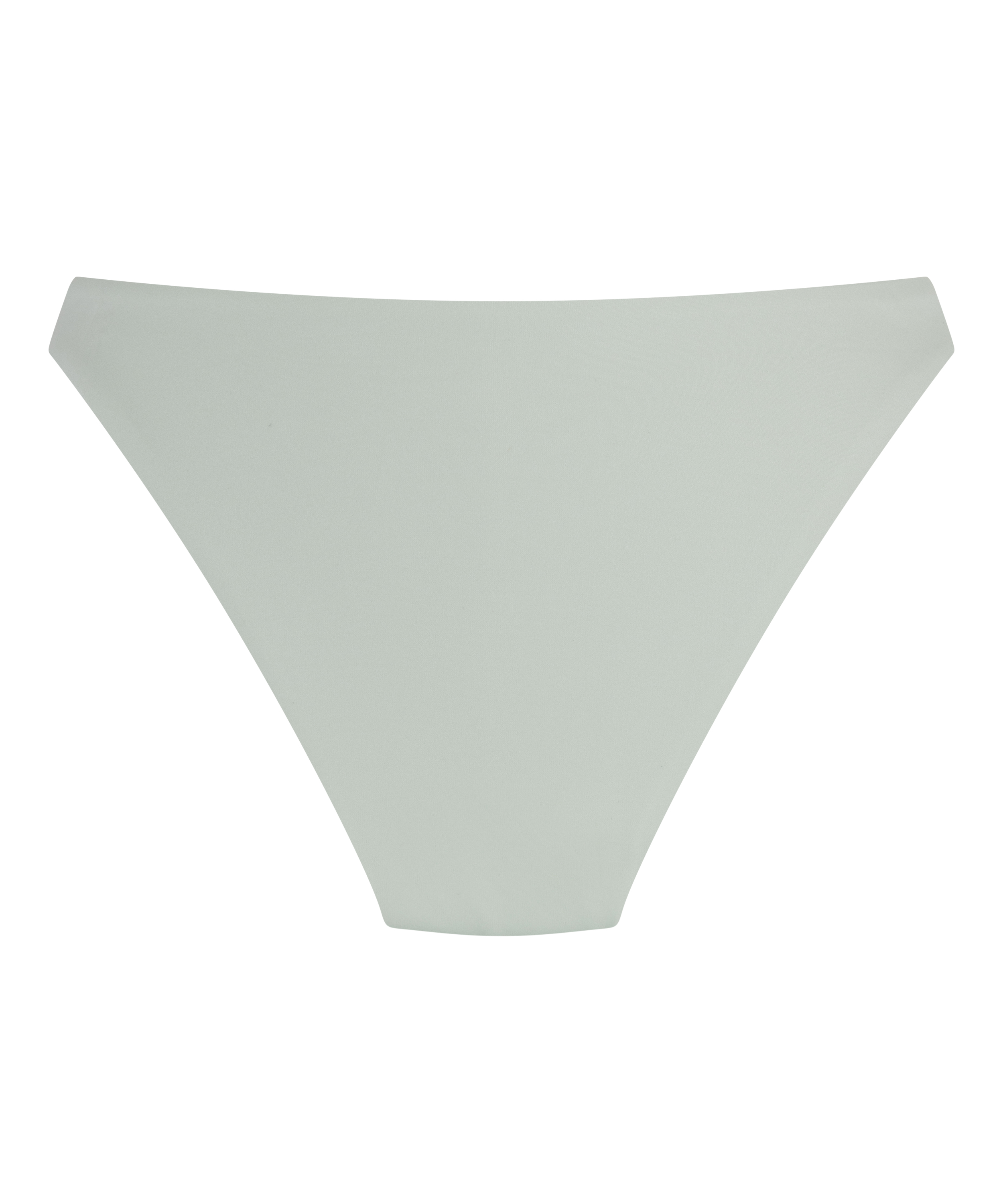 Highleg Bikini Bottom Tulum, Green, main