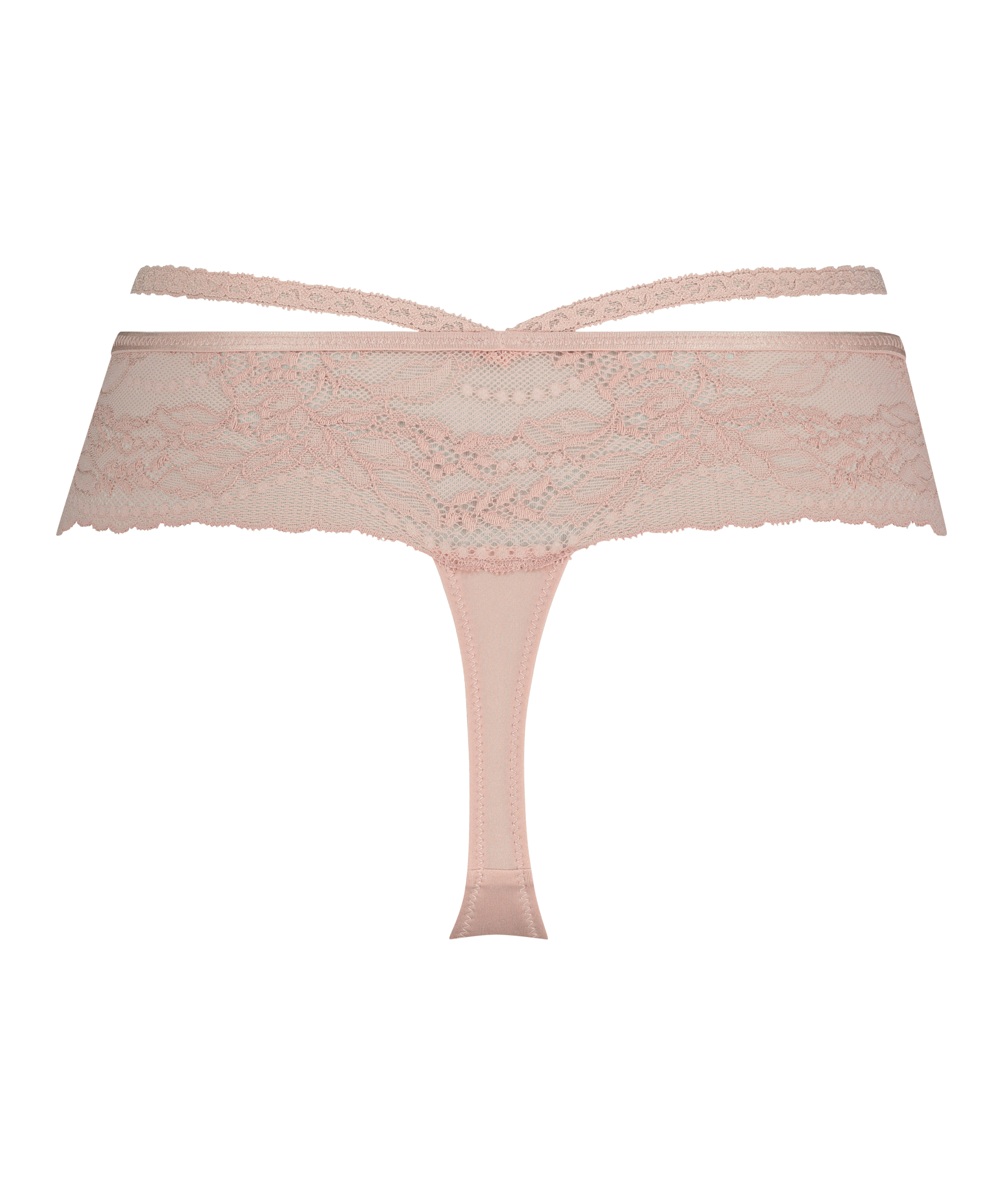 Francesa Boxerthong, Pink, main