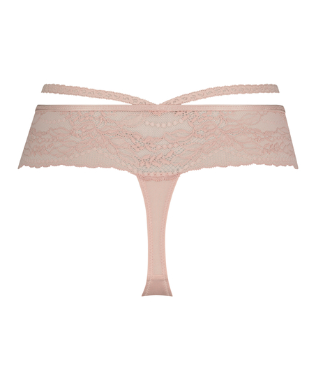 Francesa Boxerthong, Pink