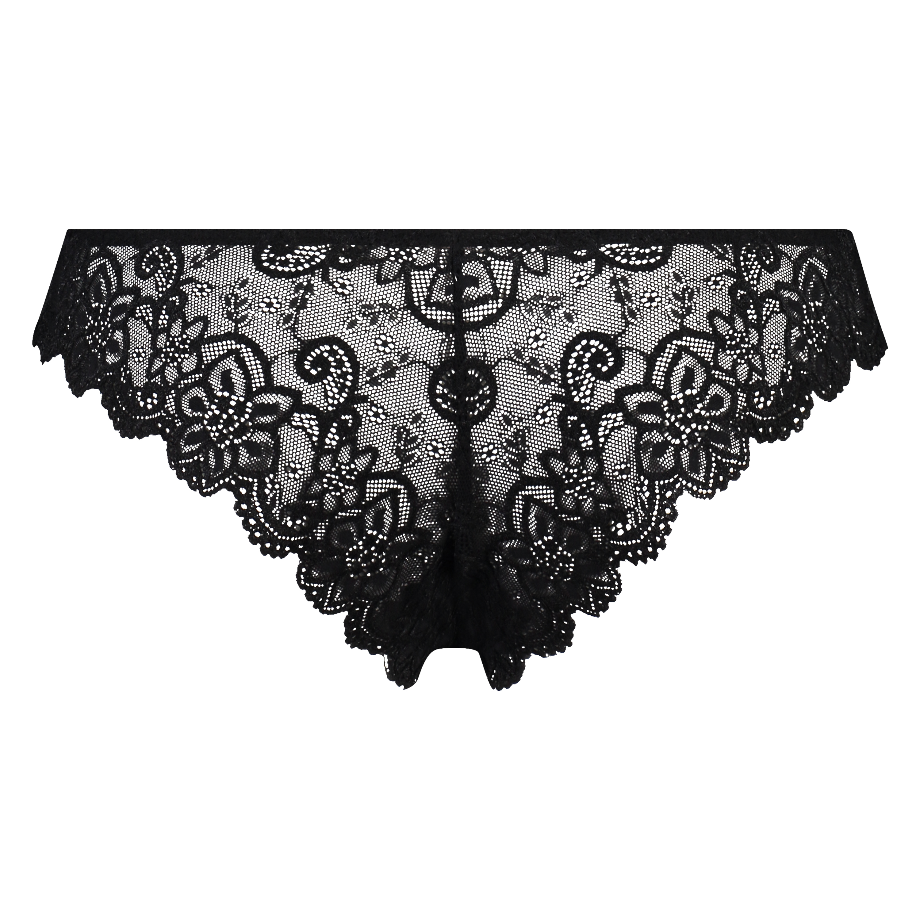 Brazilian Rosie, Black, main