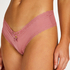 Brazilian Vixen, Pink