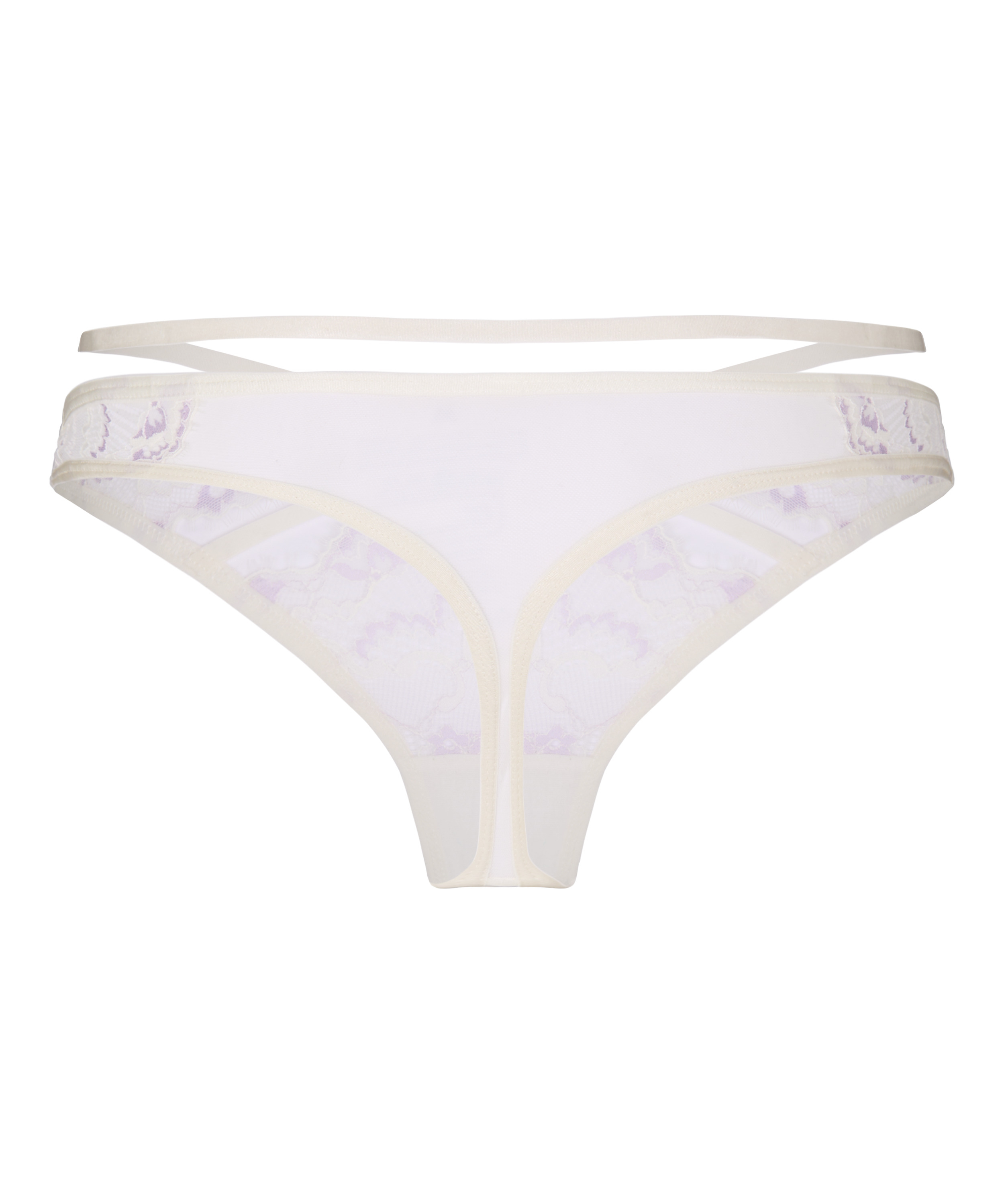 Wera Thong, White, main