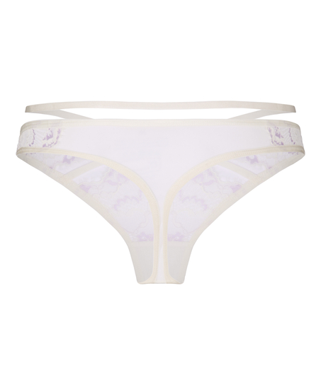 Wera Thong, White