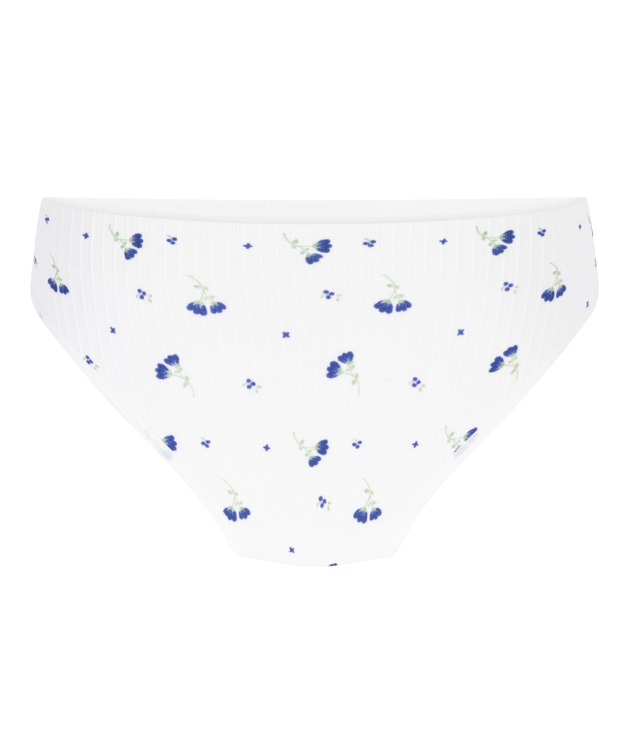 Dianne Brazilian, White, main