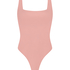 Smooth body, Pink