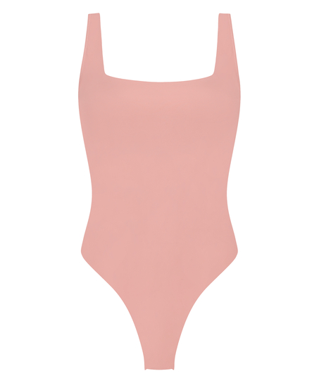 Smooth body, Pink
