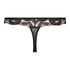 Ruth Thong, Black